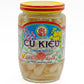 Ngoc Lien Pickled Leek (Cu Kieu Chua Ngot) 390g