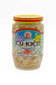 Ngoc Lien Pickled Leek (Cu Kieu Chua Ngot) 390g