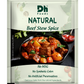 DH Foods Natural Beef Stew Spice (Bo Kho) 10g