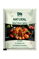 DH Foods Natural Beef Stew Spice (Bo Kho) 10g