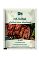 DH Foods Natural Grilled Meat Marinade 10g