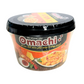 Omachi Shrimp Sauce, Cheese and Salted Egg Flavour Bowl (Mi Tron Xot Tom Pho Mai Trung Muoi) 105g