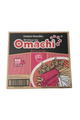 Omachi Pork Flavour 80g *30bags/CTN