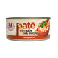 Halong Canfoco Hai Phong Pork Pate (Pate Cot Den Hai Phong) 150g