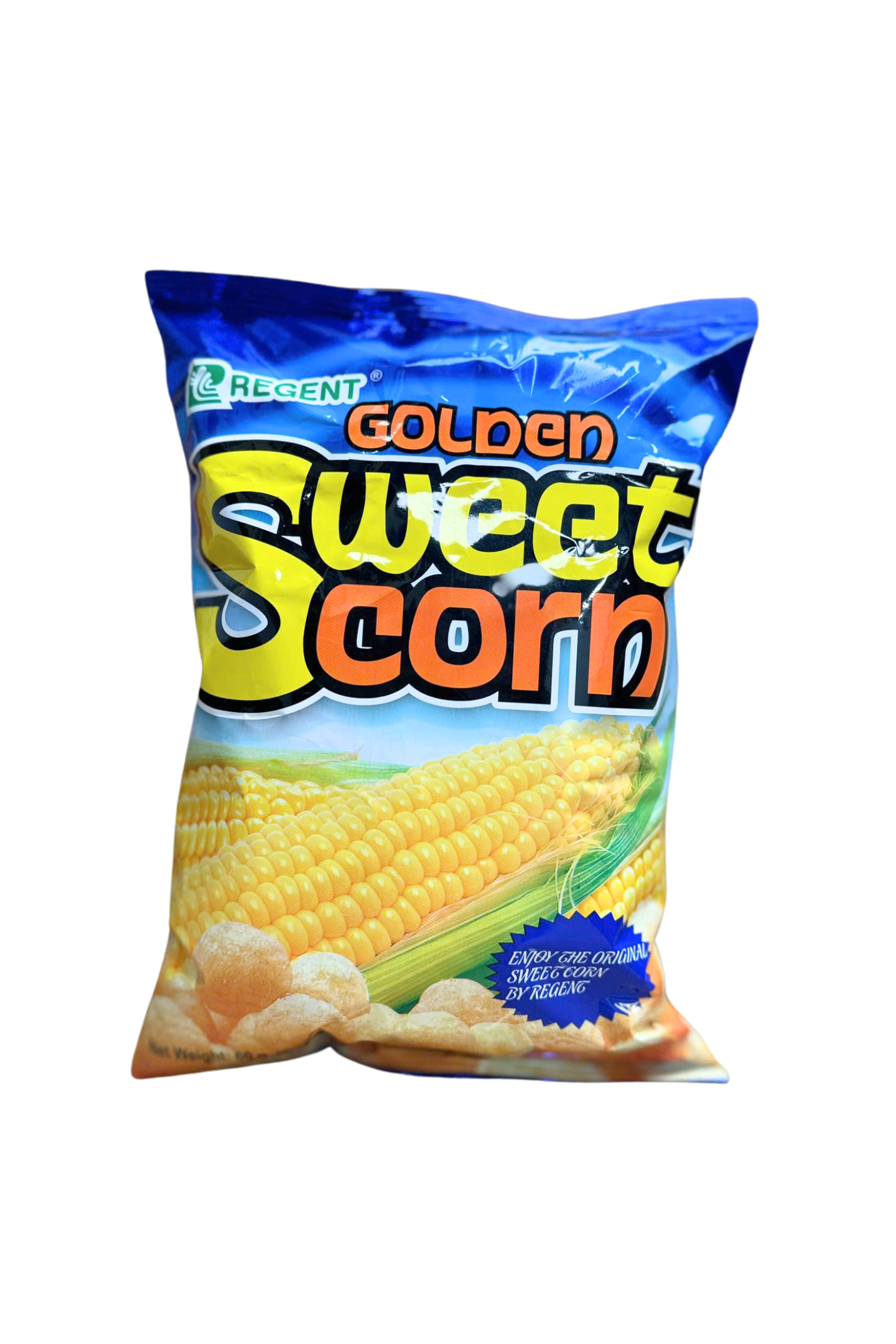 Regent Sweet Corn 65g