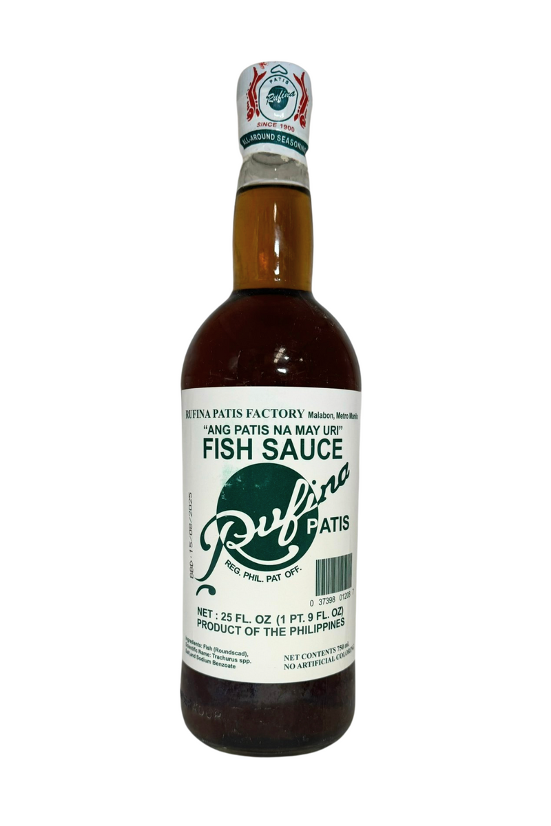 Rufina Patis Fish Sauce 750ml