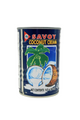 Savoy Coconut Cream 400ml