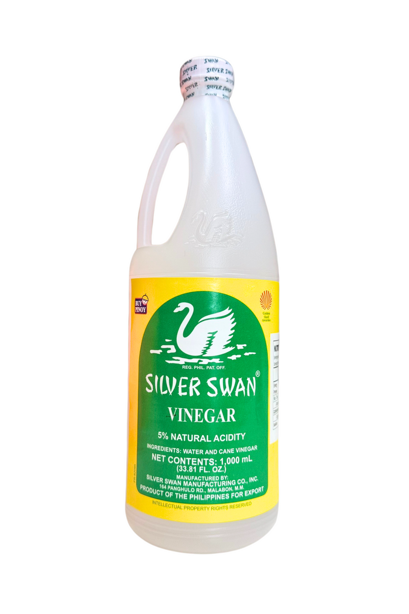 Silver Swan Vinegar 1L