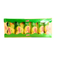 Solite Pandan Swiss Roll (Solite Banh Cuon La Dua) 288g