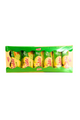 Solite Pandan Swiss Roll (Solite Banh Cuon La Dua) 288g