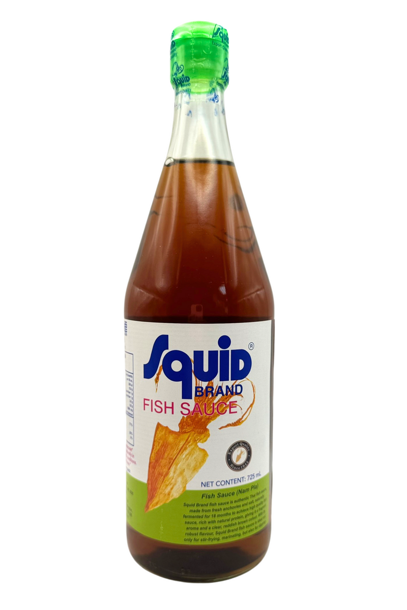 Squid Fish Sauce 300ml