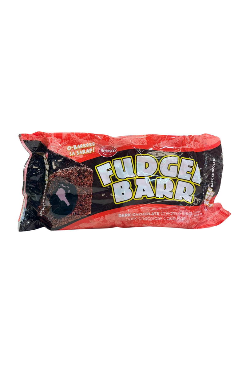 Suncrest Fudgee Bar Dark Choco (42g*10)