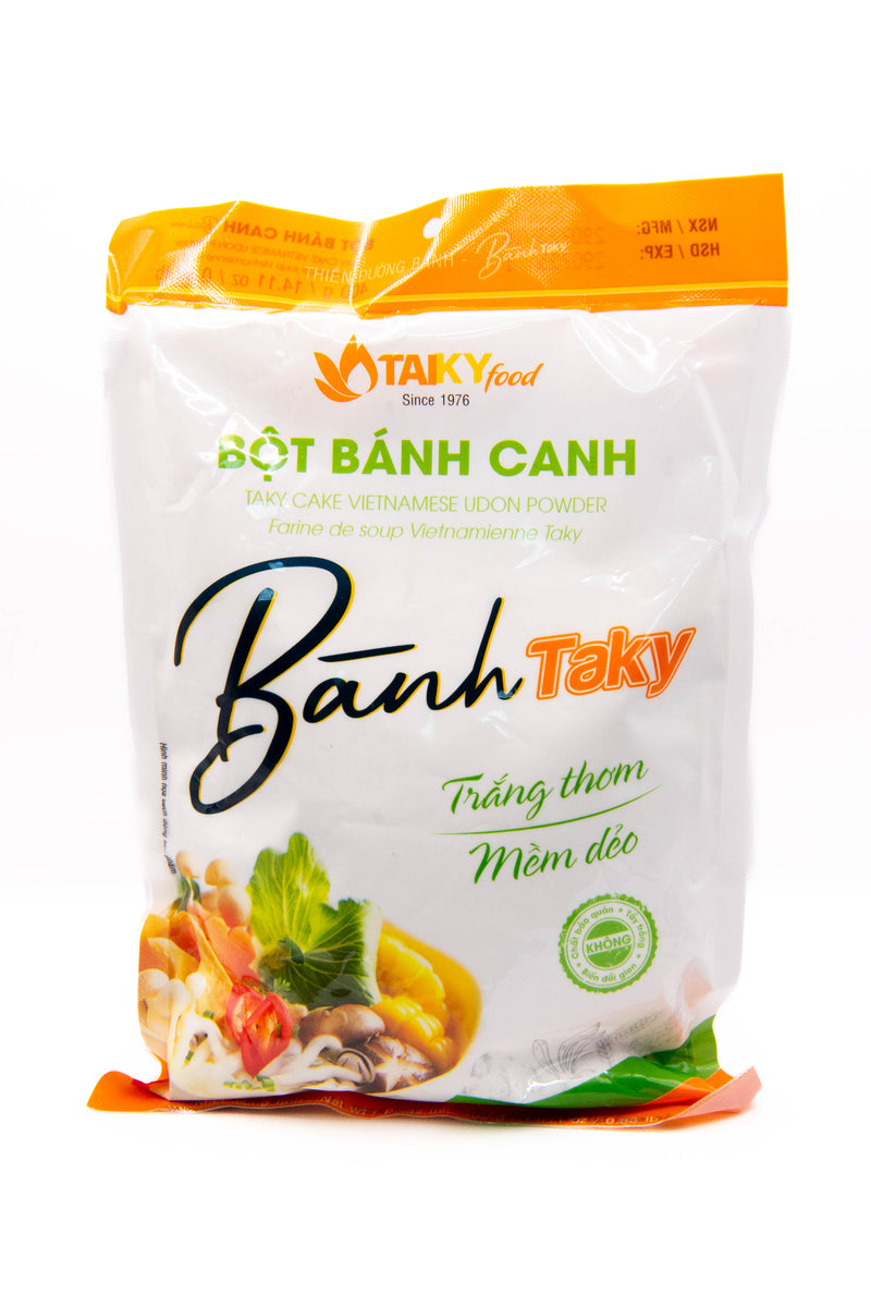 Tai Ky Rice Spaghetti Flour (Bot Banh Canh) 400g