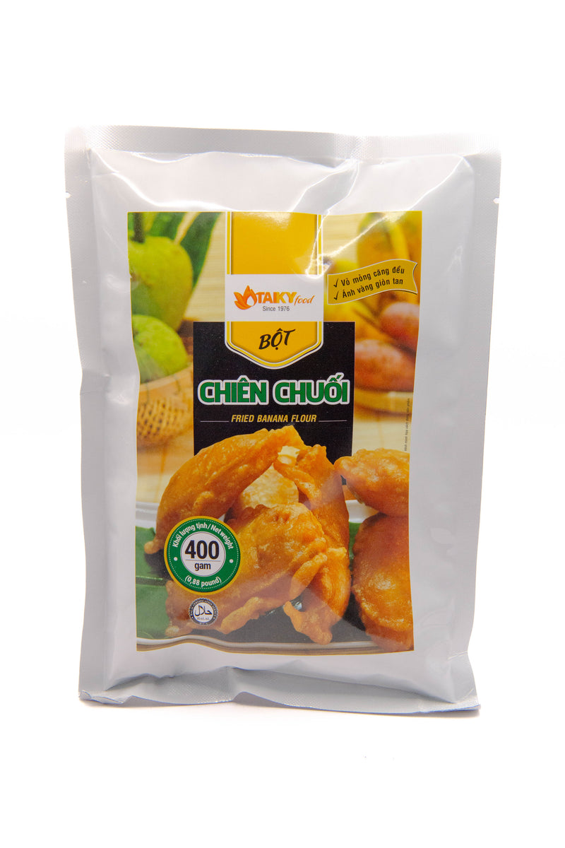 Tai Ky Fried Banana Flour (Bot Chien Chuoi) 400g