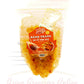 Tinh Nguyen Mix Shrimp Satay Rice Paper (Banh Trang Tron Sate Tom Cay) 50g *Buy 2 for $6*