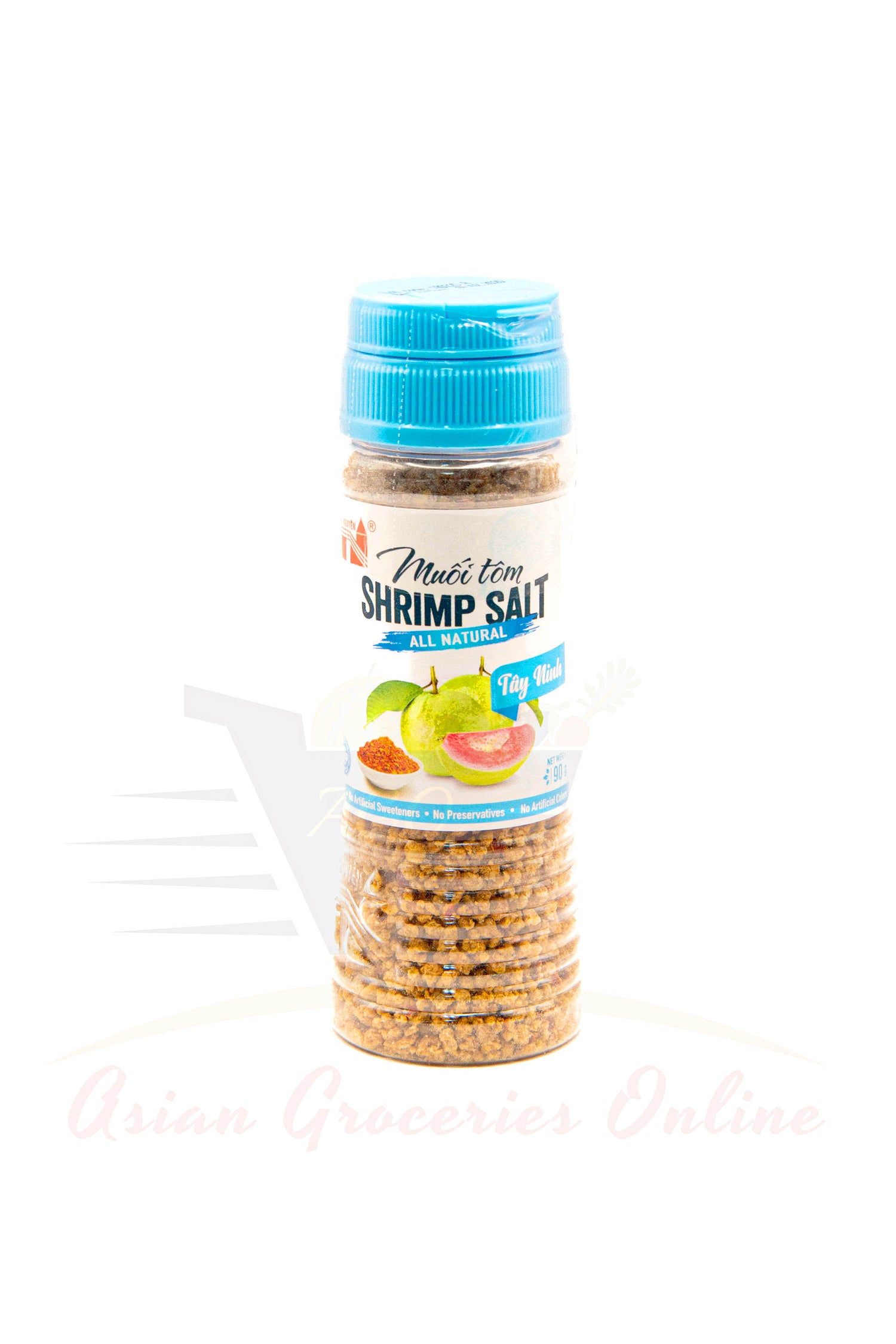 Tinh Nguyen Shrimp Salt (Muoi Tom) 90g