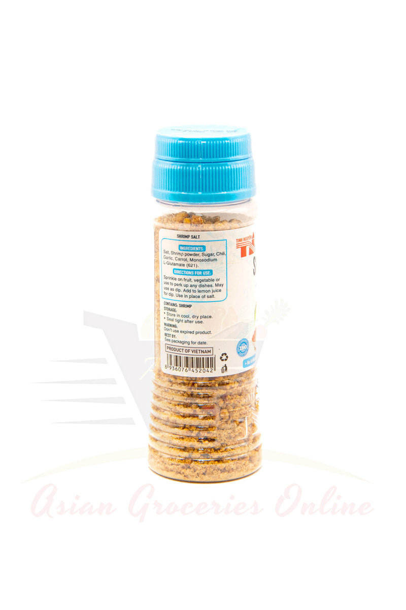 Tinh Nguyen Shrimp Salt (Muoi Tom) 90g