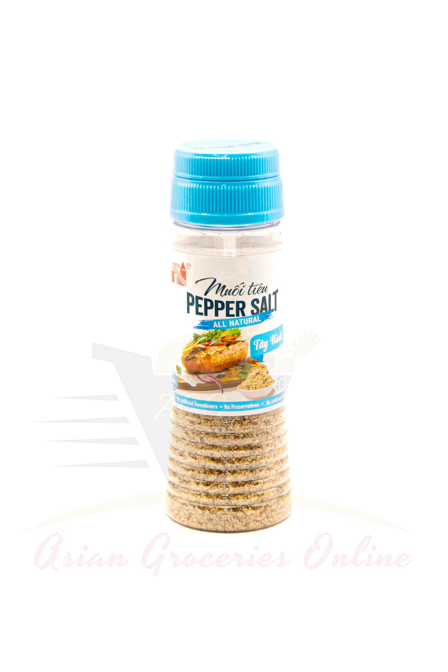 Tinh Nguyen Pepper Salt (Muoi Tieu) 90g