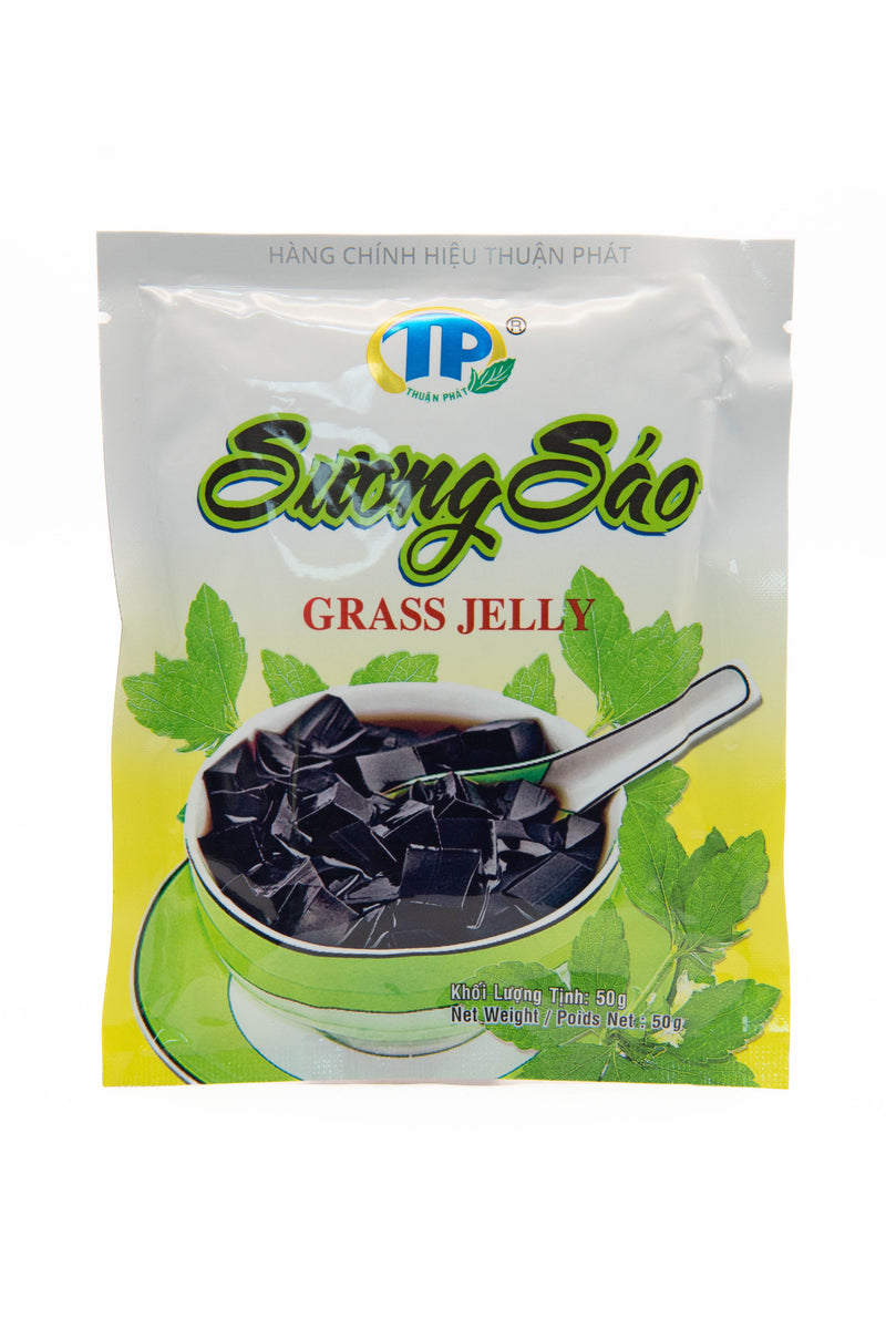 Thuan Phat Grass Jelly Powder 50g