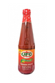 UFC Banana Sauce Hot 550g