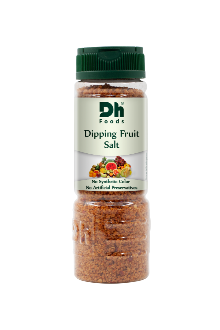 DH Foods Dipping Fruit Salt (Muoi Cham Trai Cay) 110g