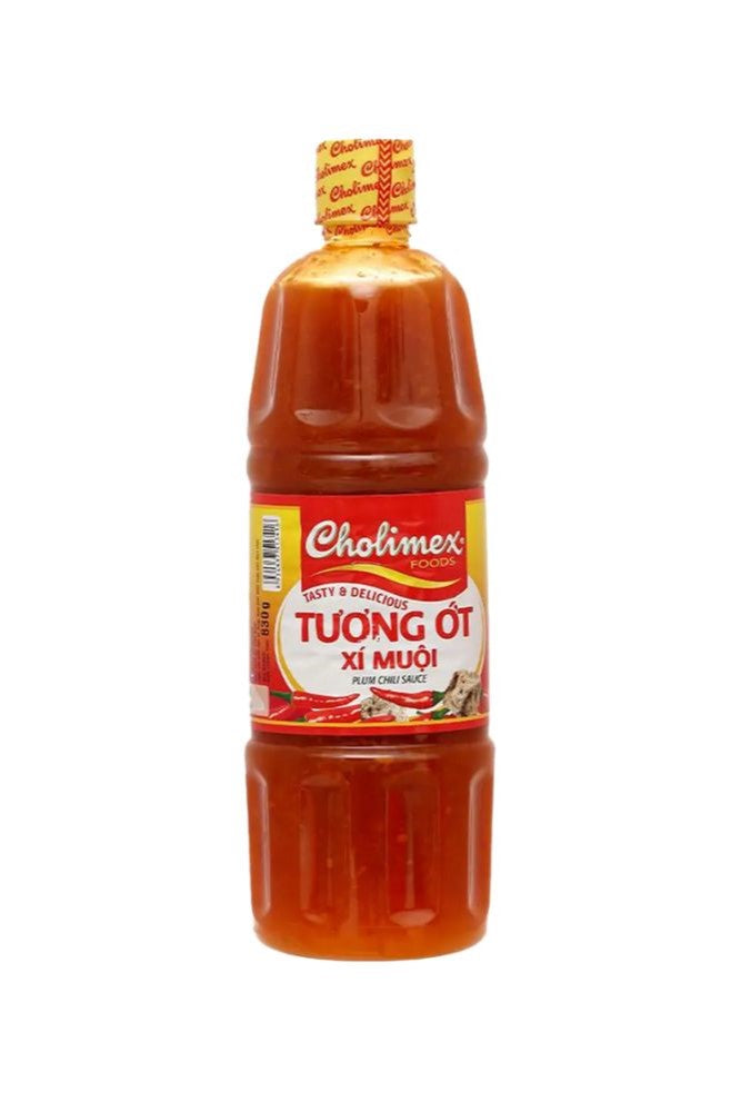 Cholimex Plum Chilli Sauce 830g