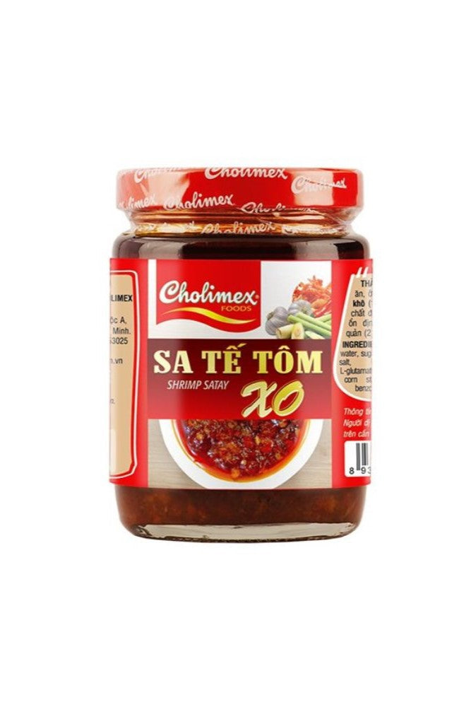 Cholimex Satay XO 170g