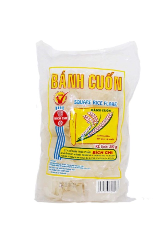 Bich Chi Dried Rice Roll 300g