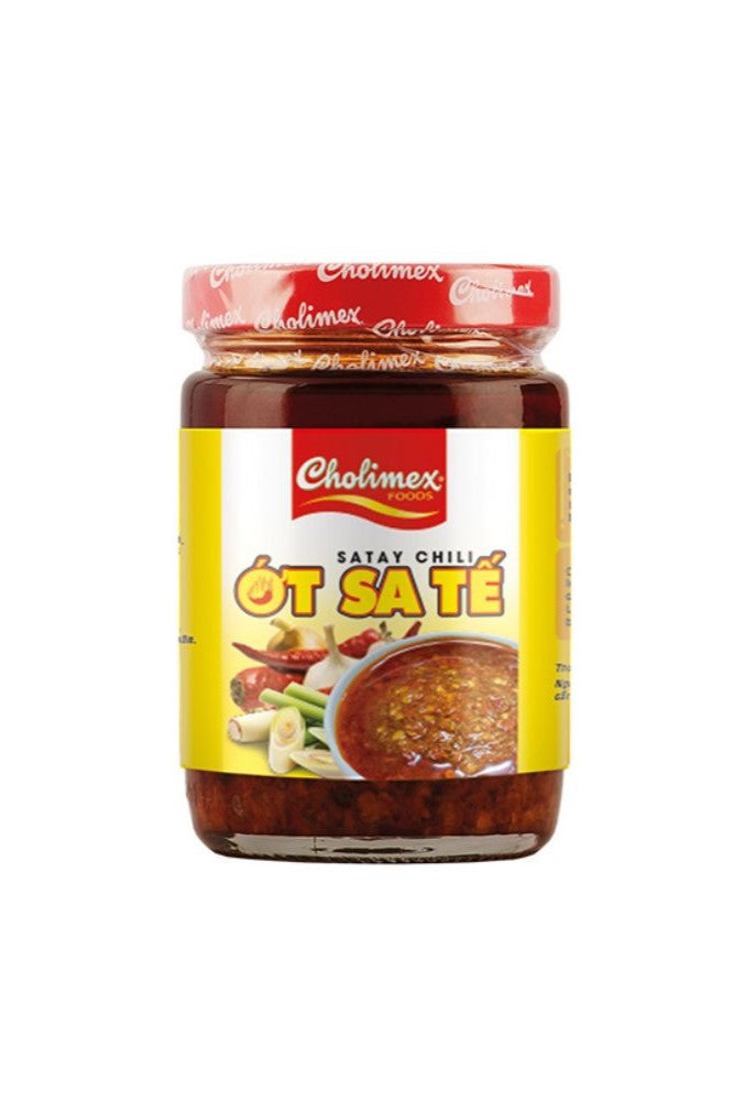 Cholimex Satay Chilli 150g