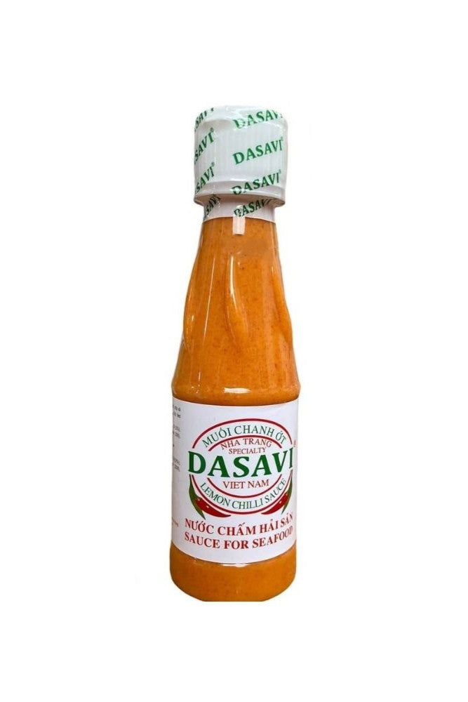 Dasavi Salt Red Chilli 260g