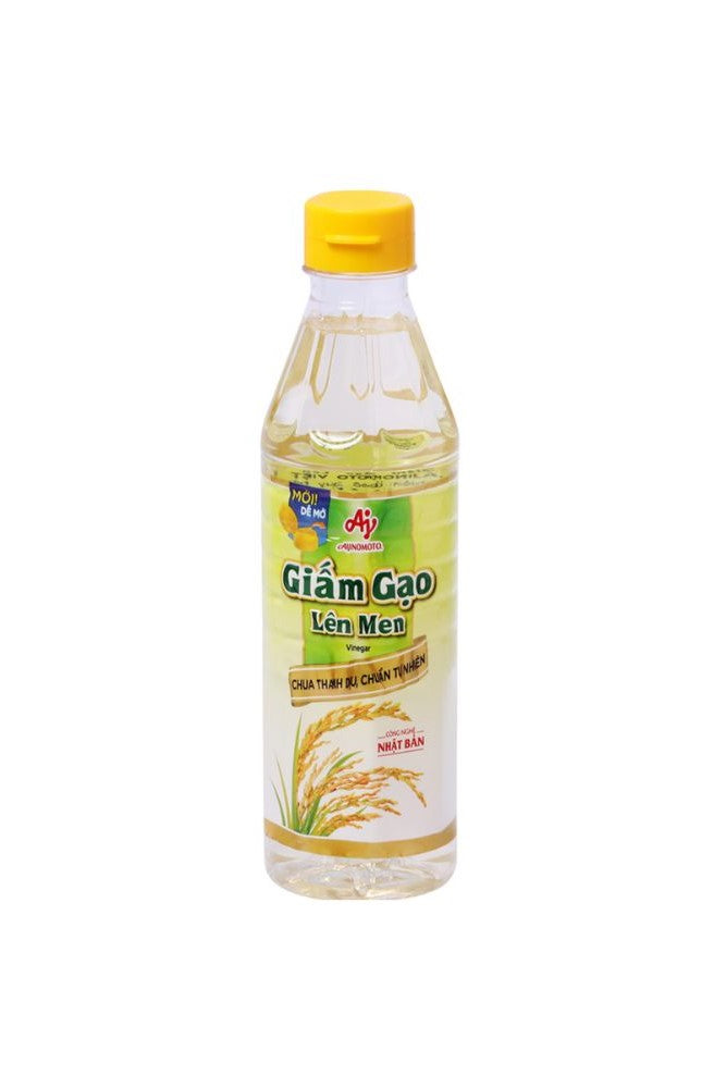 Ajinomoto Vinegar 400ml