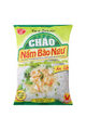 Bich Chi  Instant Porridge With Abalone Mushroom (Chao Nam Bao Ngu) 50g