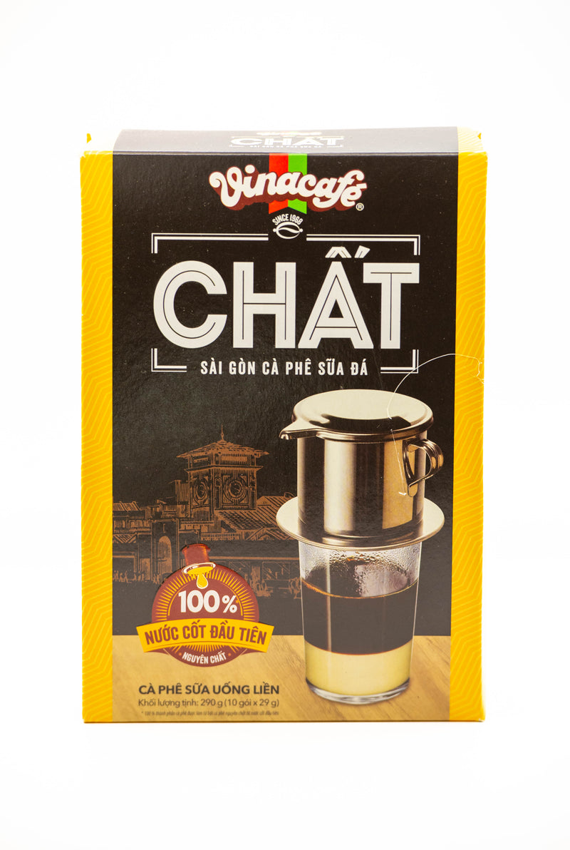 Vinacafe Chat 3in1 Instant Coffee 290g