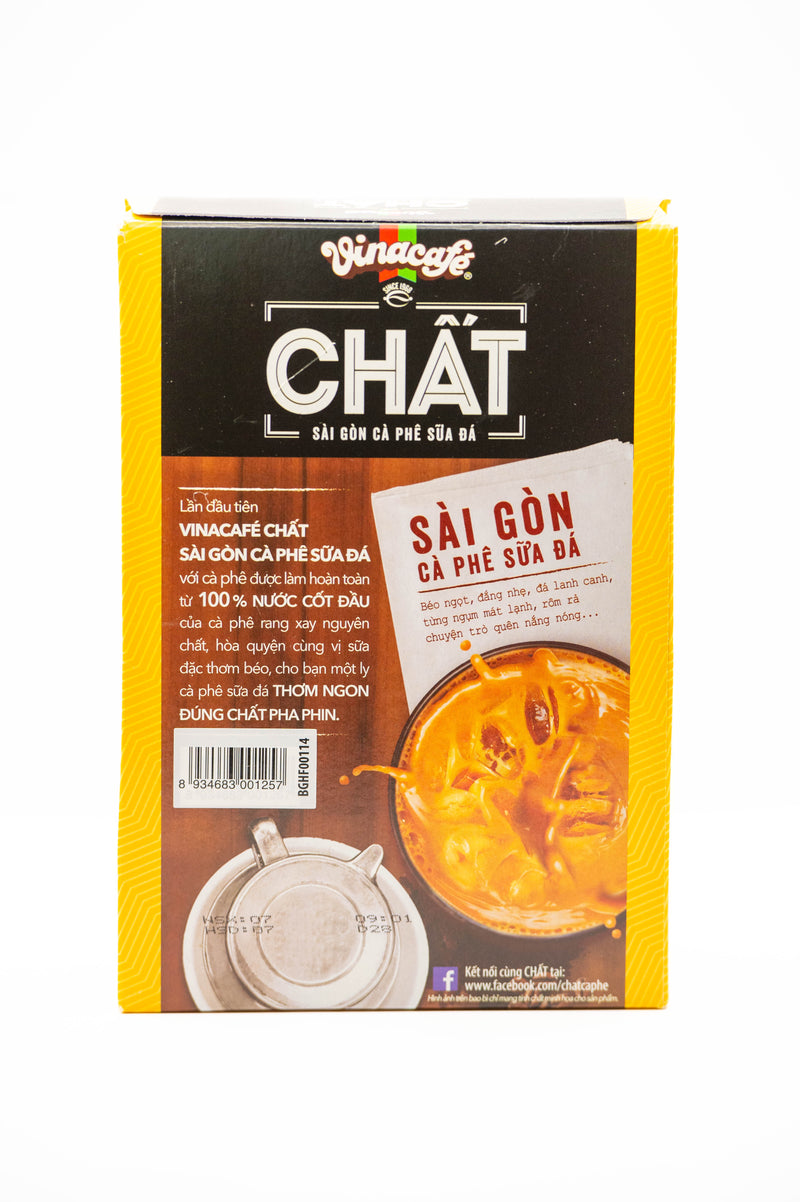 Vinacafe Chat 3in1 Instant Coffee 290g