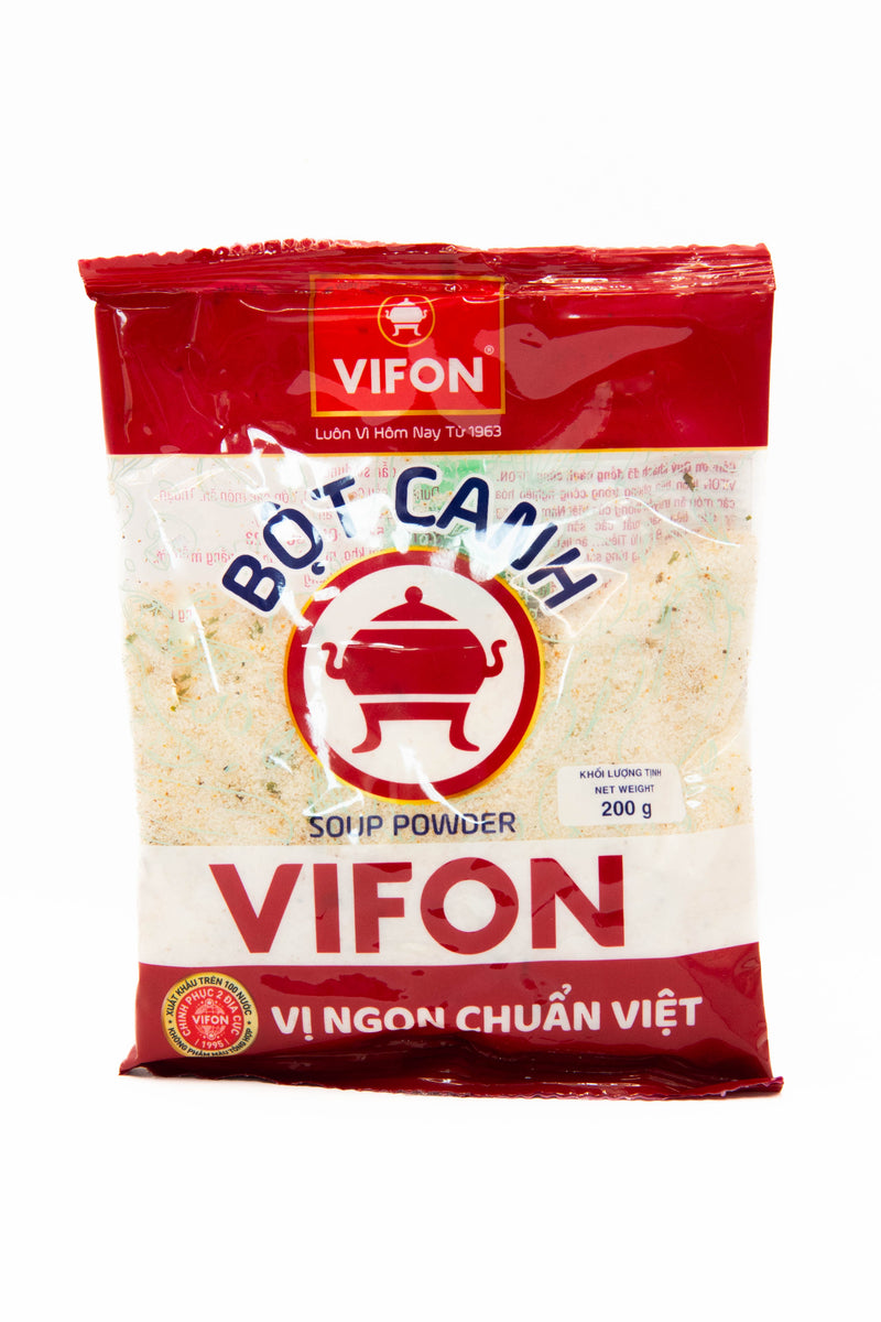 Vifon Seasoning Soup Base 200g