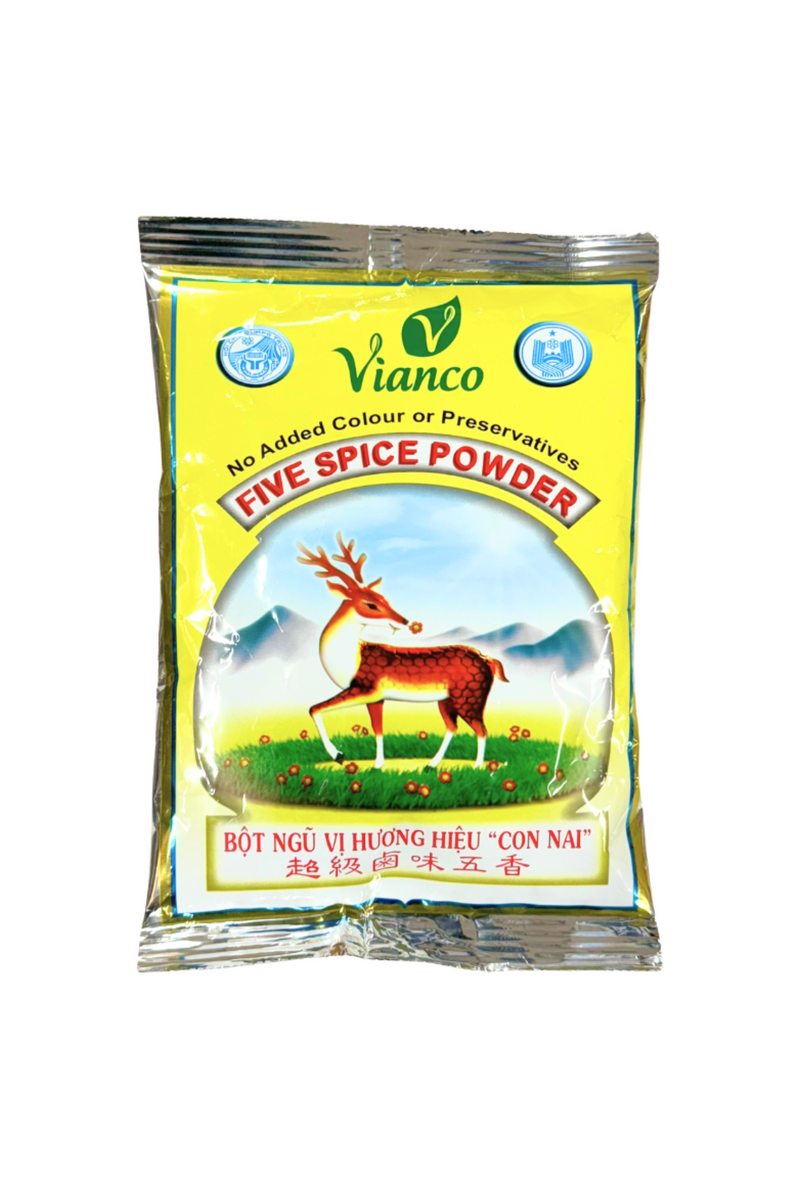 Vianco Five Spice Powder 50g