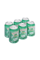 Wonderfarm Winter Melon Tea (Tra Bi Dao) 330ml *6 cans/Pack