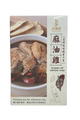 YJC Sesame Oil Chicken Soup 400g