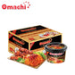 Omachi Grilled Meat Skewers Flavour Bowl (Mi Tron Thit Xien Nuong) 82g