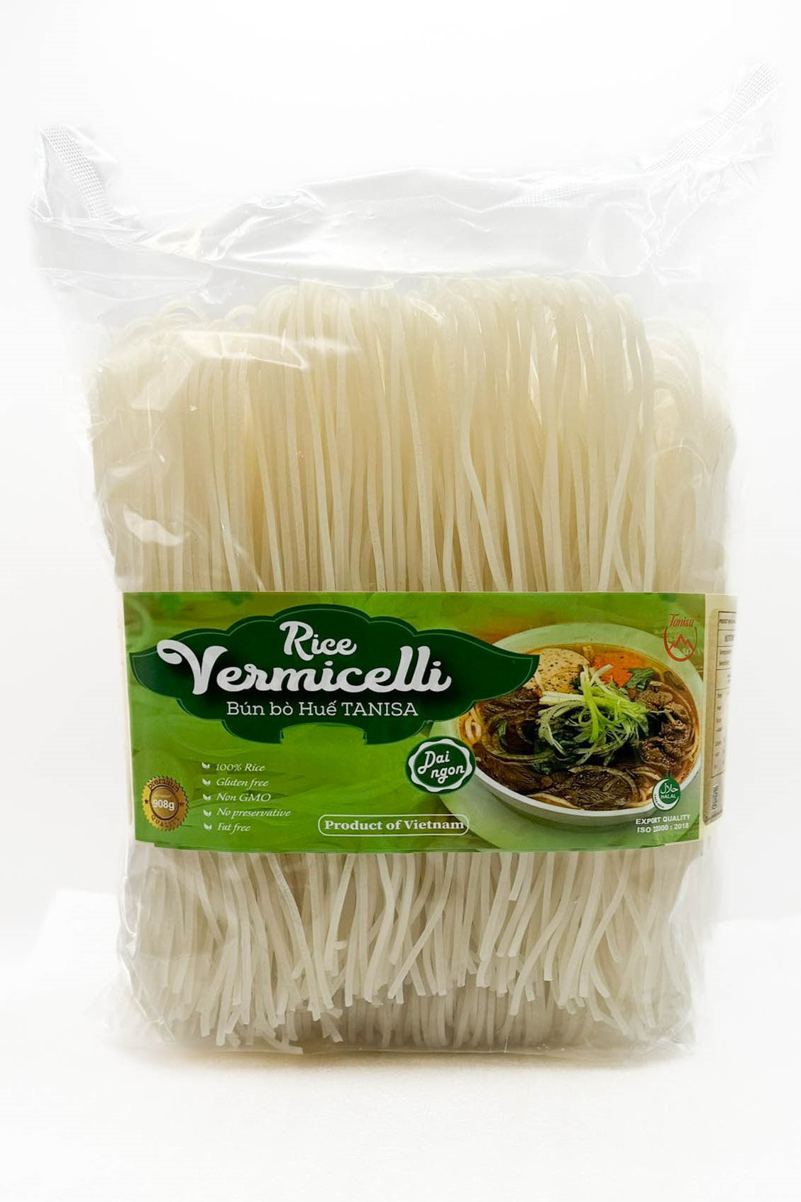 Tanisa Hue Rice Vermicelli 908g