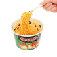 Omachi Spaghetti Flavour Bowl (Mi Tron Spaghetti) 95g