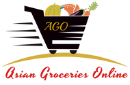 Asian Groceries Online